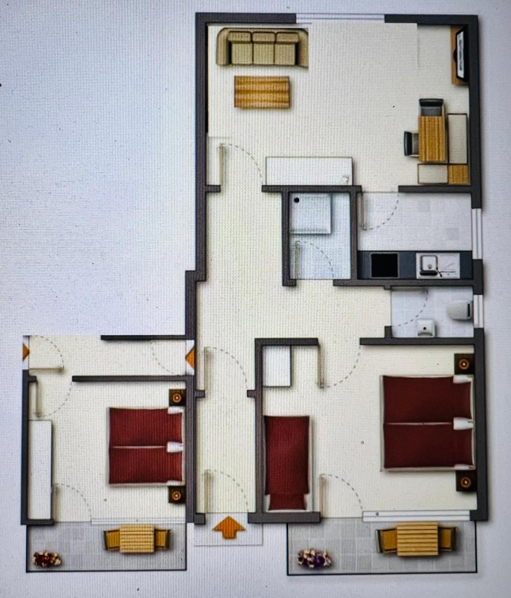 Ferienhaus Sommer Pfronten Exterior photo